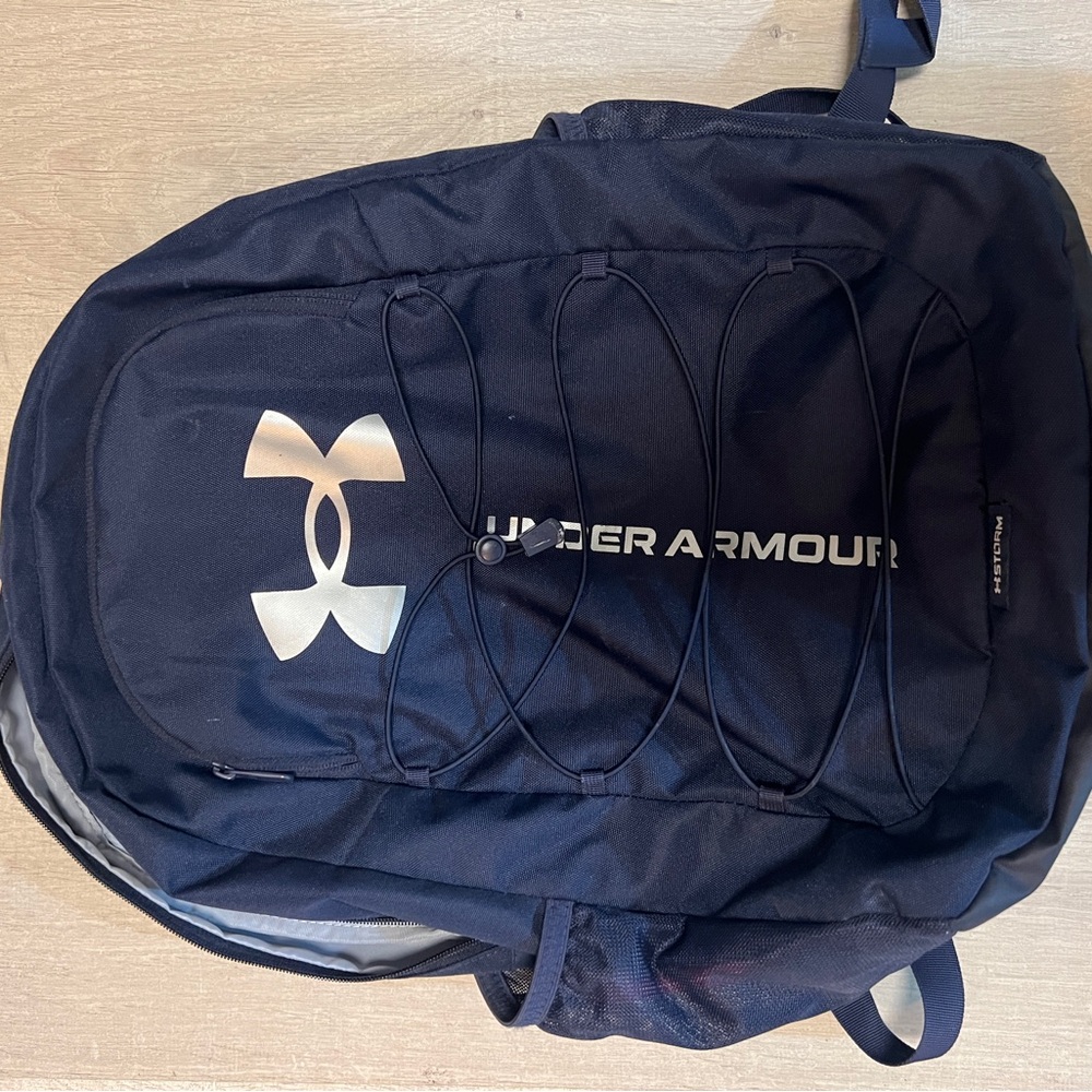 brand new under armor school bag pack